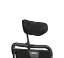 Jazzy Carbon Headrest