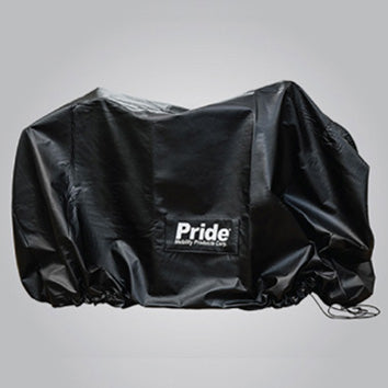 Pride Mobility Scooter Weather Cover — Large (84"L x 49"H)
