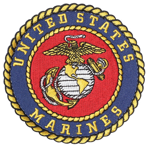 Military Patch - Marines