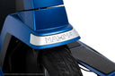 Maxima 3-Wheel Scooter - Tri-Configuration Heavy-Duty Model, Front View