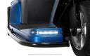 Maxima 3-Wheel Scooter - Tri-Configuration Heavy-Duty Model, Right View