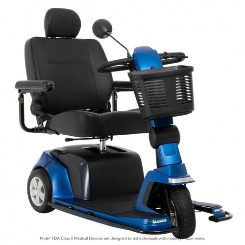 Pride Maxima Power Elevating Seat