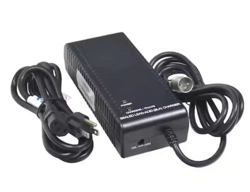 Golden GB-120 & 220 Lithium Battery Charger