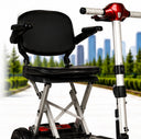 Enhance Mobility MobiFree folding travel scooter
