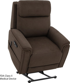 Pride Evolution LC435 Lift Chair