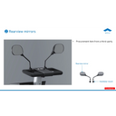 Whill Ri Compact Folding Mobility Scooter - Image 14