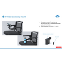 Whill Ri Compact Folding Mobility Scooter - Image 15