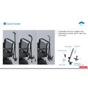 Whill Ri Compact Folding Mobility Scooter - Image 16