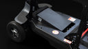 Monarch Genie Auto Remote-Folding Mobility Scooter — view 4