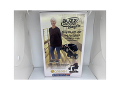 Carryon GB120 & GB220 Short Range Battery Option