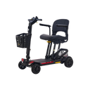 Buzzaround CarryOn GB120 Airline-Friendly Folding Mobility Scooter