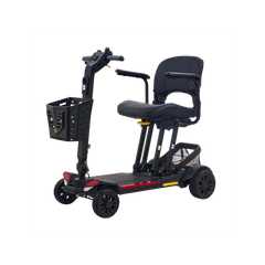 Buzzaround CarryOn GB120 Airline-Friendly Folding Mobility Scooter