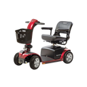 Victory® 10 4-Wheel Portable Scooter - Quad Configuration