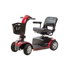 Pride Victory 10 4-Wheel Mobility Scooter