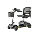 Go-Go® Elite Traveller® 2, 4-Wheel Stability Scooter