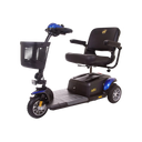 Buzzaround Extreme 3-Wheel Compact Mobility Scooter EX