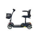 Buzzaround LT 4-Wheel Quad Configuration Portable Scooter