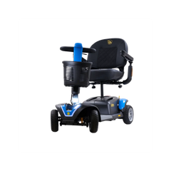Golden Buzzaround LX 4-Wheel Full Size Mobility Scooter