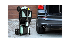 Pride Mobility Go Go Super Portable