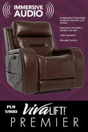 Pride VivaLift Premier PLR-5900 lift recliner