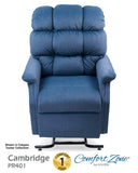 Golden Cambridge 3-Position Lift Recliner