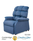 Golden Cambridge 3-Position Lift Recliner