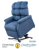 Golden Cambridge 3-Position Lift Recliner