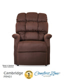 Golden Cambridge 3-Position Lift Recliner