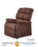 Golden Cambridge 3-Position Lift Recliner
