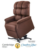 Golden Cambridge 3-Position Lift Recliner