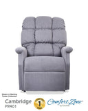 Golden Cambridge 3-Position Lift Recliner