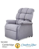 Golden Cambridge 3-Position Lift Recliner