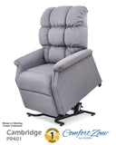 Golden Cambridge 3-Position Lift Recliner