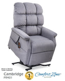 Golden Cambridge 3-Position Lift Recliner
