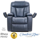 Golden Rhea Lift Chair