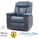 Golden Rhea Lift Chair