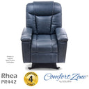 Golden Rhea Lift Chair