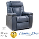 Golden Rhea Lift Chair