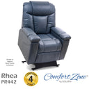 Golden Rhea Lift Chair