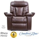 Golden Rhea Lift Chair