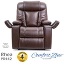 Golden Rhea Lift Chair
