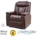 Golden Rhea Lift Chair