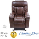 Golden Rhea Lift Chair