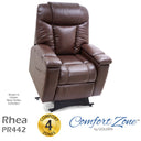 Golden Rhea Lift Chair