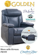 AME chair gallery PR447 #0 — pr447_rhea_with_nirvana_header