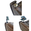 PR-448 Titan compatible accessories