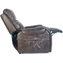 PR-448 Titan reclined with headrest