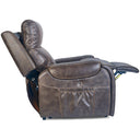 PR-448 Titan in deeper recline