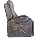 PR-448 Titan with power headrest engaged