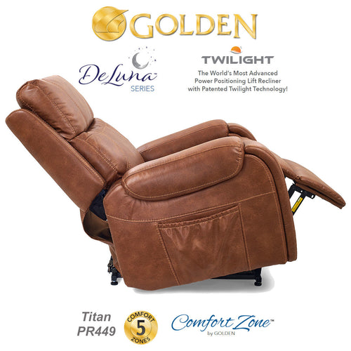 AME chair gallery PR449 #13 — pr449_titan_with_twilight_header